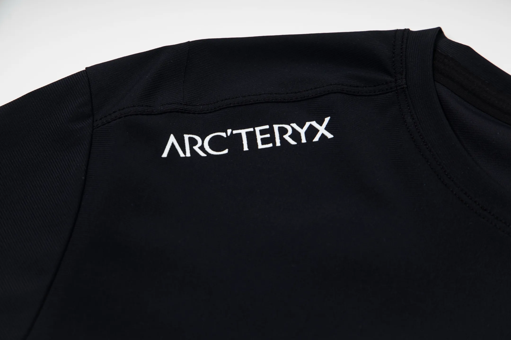 Arcteryx KRAGG Logo Breathable T